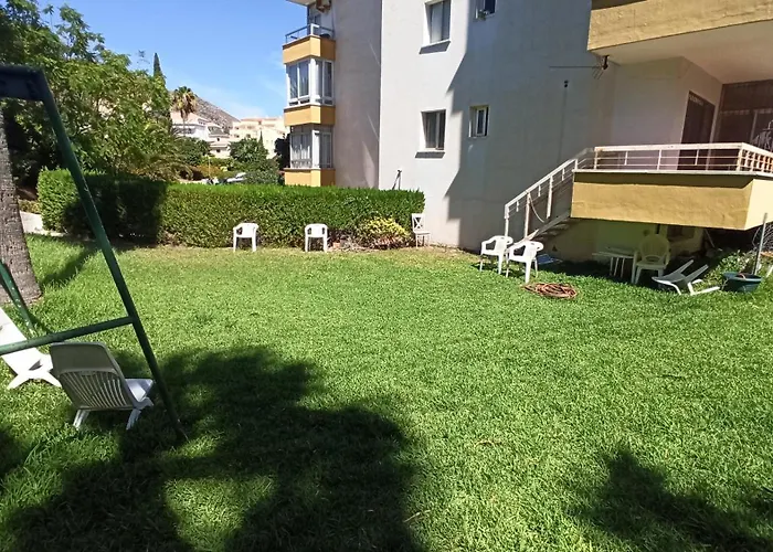 Marmontaña Parejas Teletrabajo Apartamento