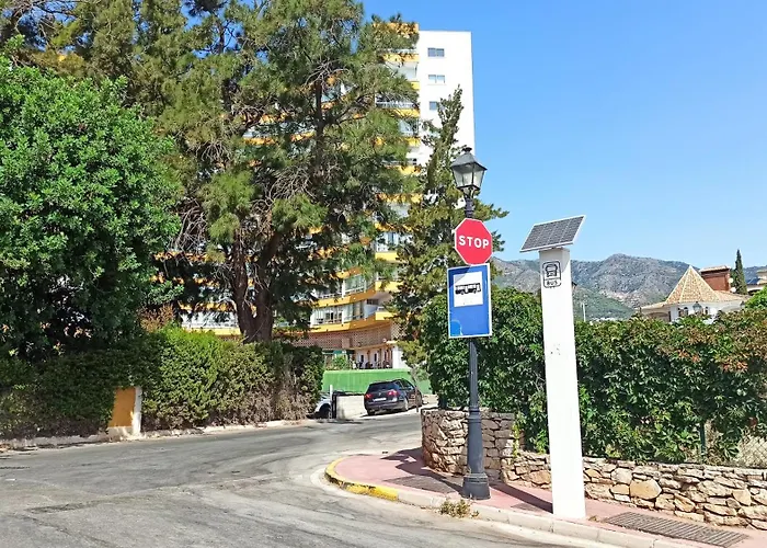 Apartamento Marmontana Parking Gratis, Wifi