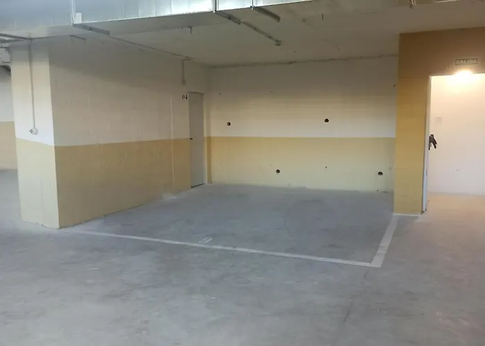 Marmontana Parking Gratis, Wifi Apartamento *