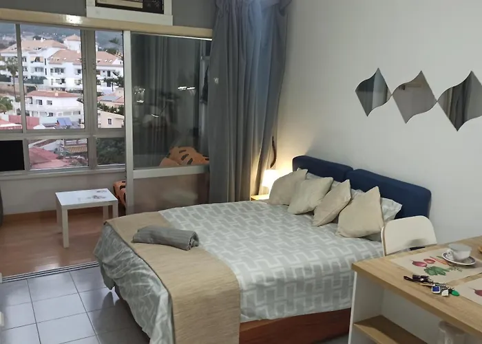 Marmontaña Parejas Teletrabajo Fuengirola