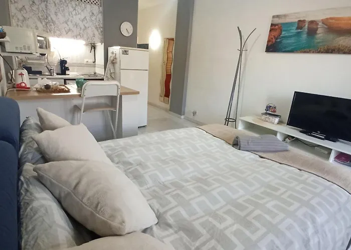 Marmontana Parking Gratis, Wifi