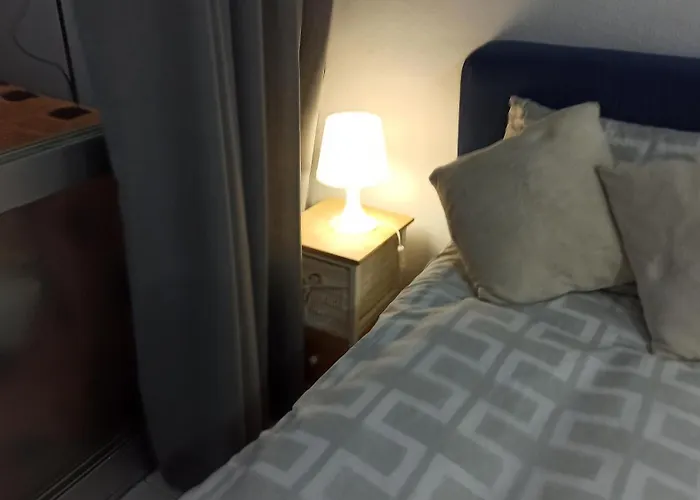 Marmontana Parking Gratis, Wifi * Fuengirola