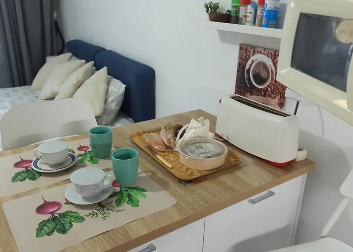 Apartamento Marmontaña Parejas Teletrabajo