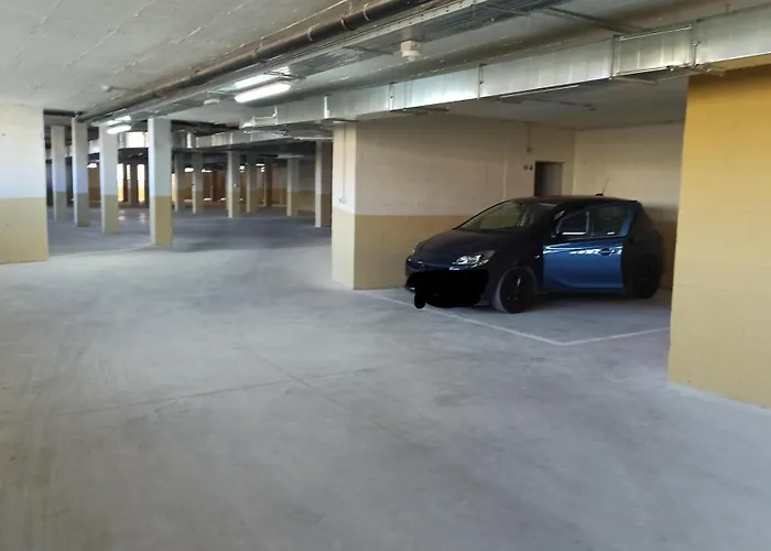 Marmontana Parking Gratis, Wifi * Fuengirola