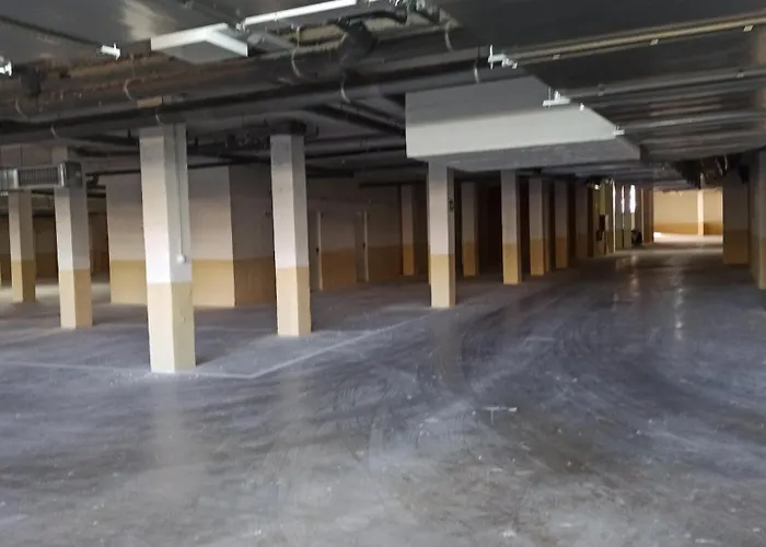 Marmontana Parking Gratis, Wifi