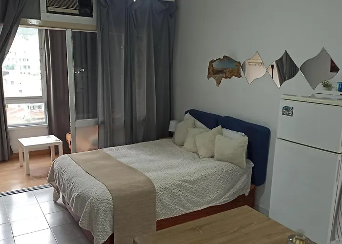 Apartamento Marmontaña Parejas Teletrabajo