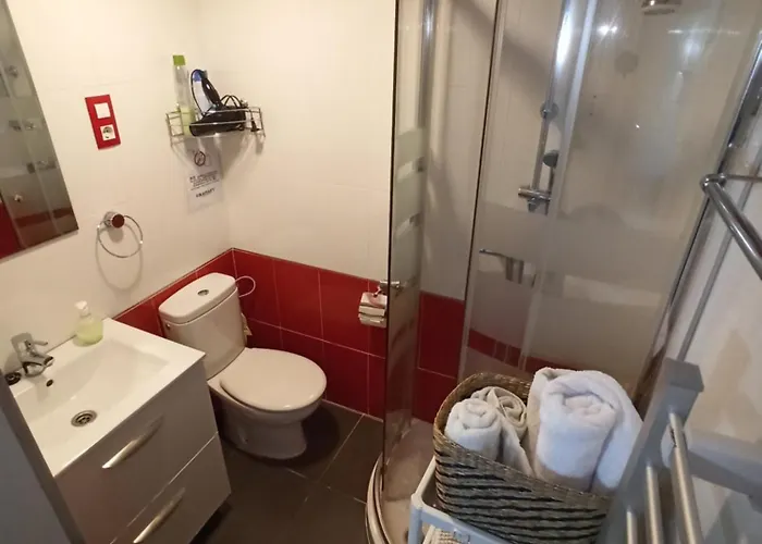 Апартаменты Marmontana Parking Gratis, Wifi