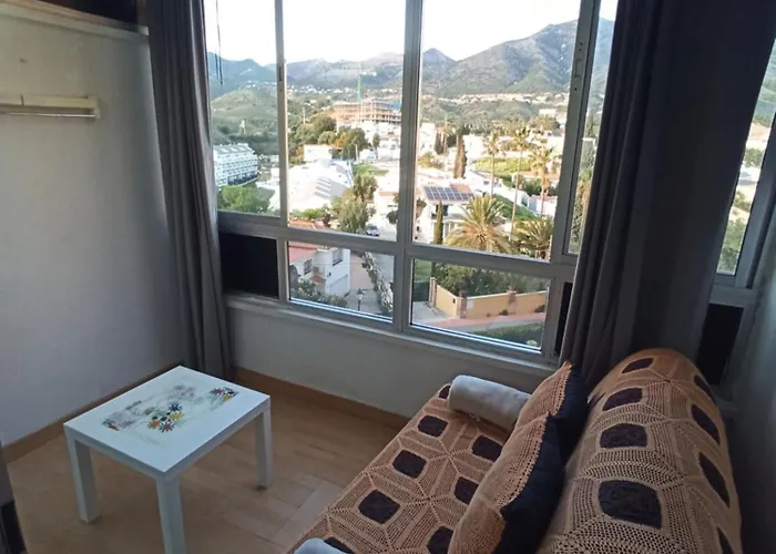 Marmontana Parking Gratis, Wifi 公寓