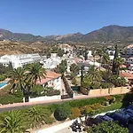 Marmontana Parking Privado Gratis, Wifi * Fuengirola