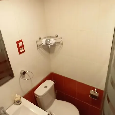 Apartment Marmontana Parking Gratis, Wifi