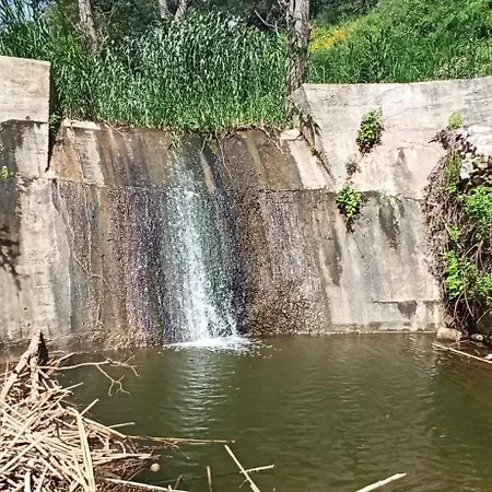 Marmontana Parking Gratis, Wifi Apartment