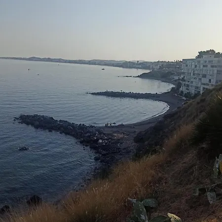 Apartment Marmontana Parking Gratis, Wifi Fuengirola