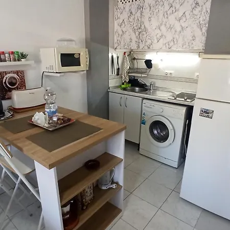 Marmontana Parking Gratis, Wifi Apartment Fuengirola