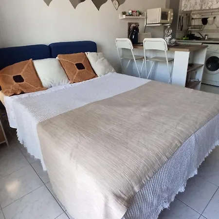 Apartment Marmontana Parking Gratis, Wifi Fuengirola
