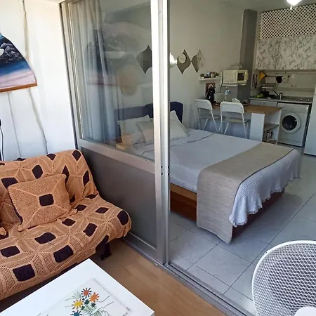 Apartment Marmontana Parking Gratis, Wifi Fuengirola