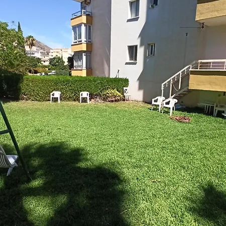 Marmontana Parking Gratis, Wifi Apartment