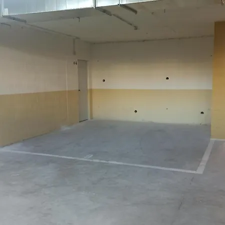 Marmontana Parking Gratis, Wifi Apartment *