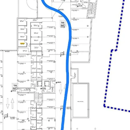 Apartment Marmontana Parking Gratis, Wifi *