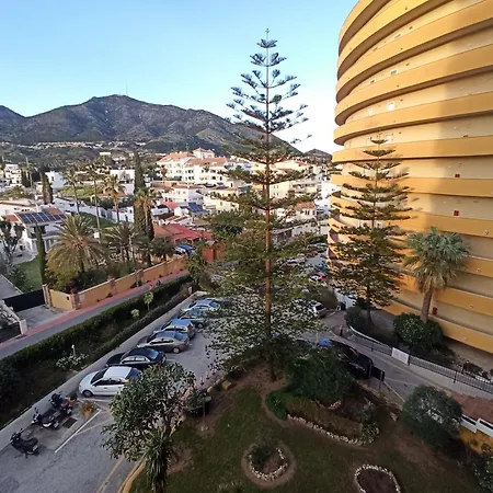Marmontana Parking Privado Gratis, Wifi * Fuengirola