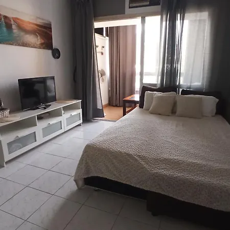 Marmontana Apartment *