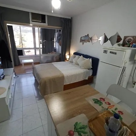 Marmontana Parking Privado Gratis, Wifi Apartamento *