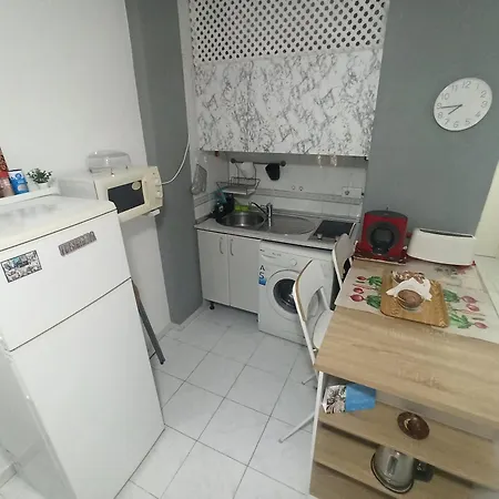 Apartamento Marmontana Parking Privado Gratis, Wifi *